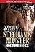 Stephan's Monster (Vampires of Vadin #2)