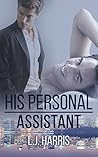 His Personal Assistant by L.J. Harris