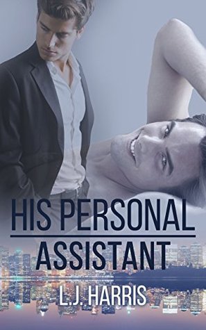His Personal Assistant (Men of New York #1)