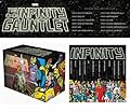 The Infinity Gauntlet Box Set Slipcase
