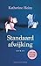 Standaardafwijking (Dutch Edition)