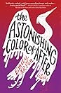 The Astonishing Color of After by Emily X.R. Pan