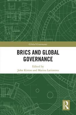 BRICS and Global Governance (Hardcover)