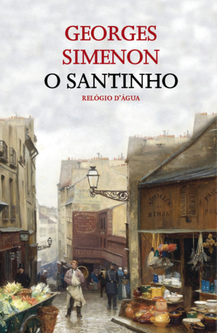O Santinho