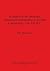 In Search of the Samnites: Adornment and Identity in Archaic Central Italy, 750-350 B.C. (BAR International)