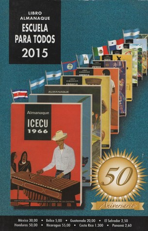 Escuela Para Todos 2015