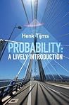 Probability: A Lively Introduction