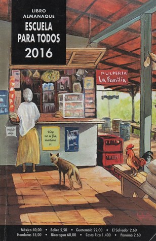 Escuela Para Todos 2016