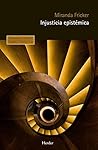 Injusticia episté...