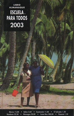 Escuela Para Todos 2003