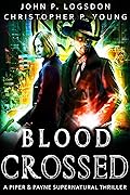 Blood Crossed