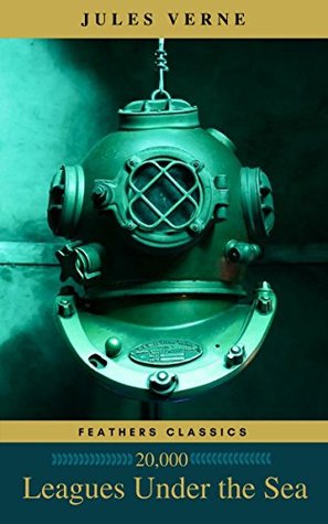 20,000 Leagues Under the Sea