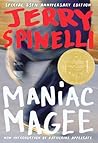 Maniac Magee by Jerry Spinelli