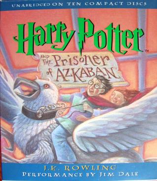 Harry Potter and the Prisoner of Azkaban