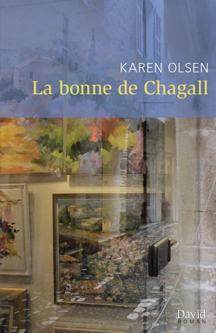 La bonne de Chagall (Paperback)