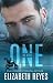 We Were One by Elizabeth Reyes We Were One by Elizabeth Reyes