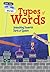 Types of Words (Find Your Way with Words)