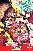 X-Men Legacy (2012-2014) #4