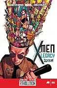X-Men Legacy (2012-2014) #5