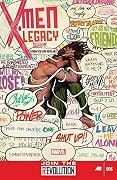 X-Men Legacy (2012-2014) #6