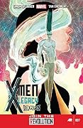 X-Men Legacy (2012-2014) #7