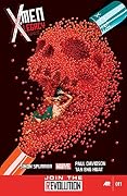 X-Men Legacy (2012-2014) #11