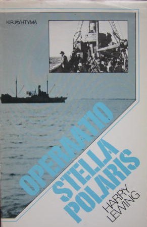 Operaatio Stella Polaris