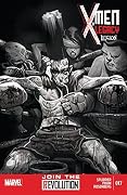 X-Men Legacy (2012-2014) #17