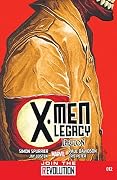 X-Men Legacy (2012-2014) #12