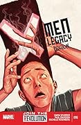 X-Men Legacy (2012-2014) #16
