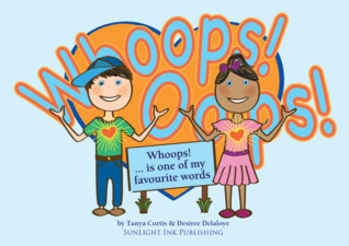Whoops Is One of My Favourite Words