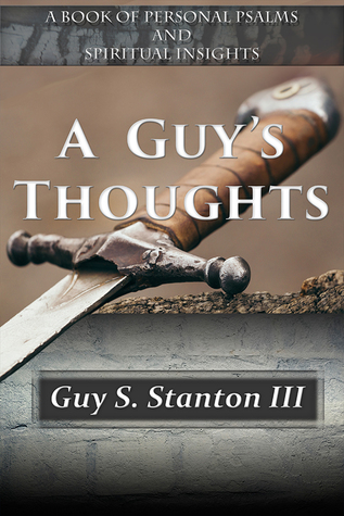 A Guy's Thoughts