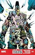 X-Men Legacy (2012-2014) #23