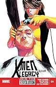 X-Men Legacy (2012-2014) #24
