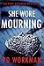 She Wore Mourning (Zachary Goldman Mysteries, #1)
