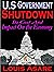 U.S Government Shutdown Its...