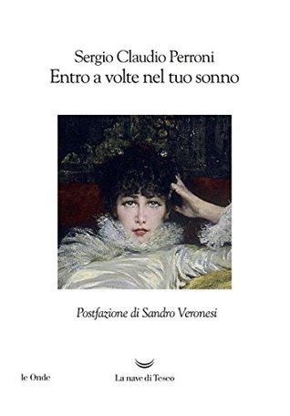 Entro a volte nel tuo sonno (ebook)