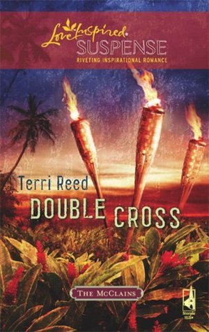 Double Cross (McClains #3)
