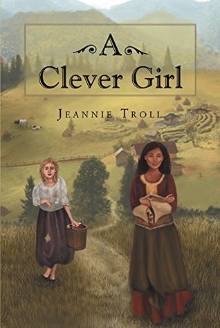 A Clever Girl (Kindle Edition)