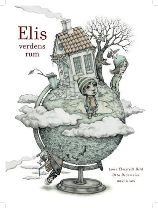 Elis verdensrum (Hardcover)