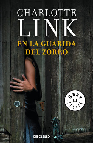 Portada de En La Guarida Del Zorro, de Charlotte Link