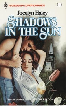 Shadows in the Sun