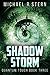 Shadow Storm (Quantum Touch Book 3)