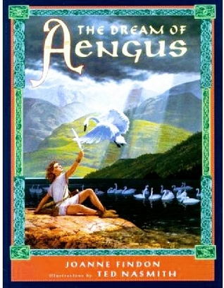 Dream of Aengus