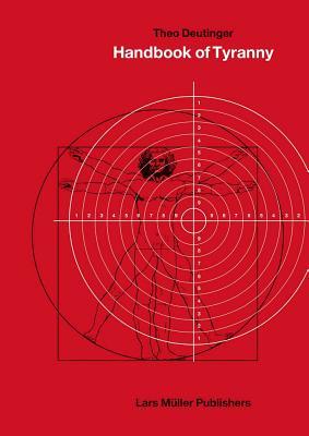 Handbook of Tyranny (Hardcover)