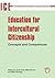 Education for Intercultural Citizenship: Concepts and Comparisons