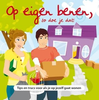 Op eigen benen, zo doe je dat (Paperback)