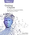 Getting Clojure