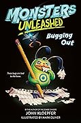 Monsters Unleashed #2: Bugging Out