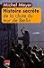Histoire secrète de la chute du mur de Berlin